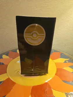 Pokemon Mega Evolution Pokemon Center Gardevoir Elite Trainer Box - Image 4