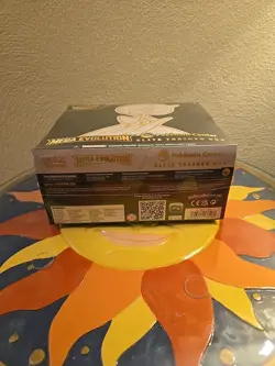 Pokemon Mega Evolution Pokemon Center Gardevoir Elite Trainer Box - Image 5