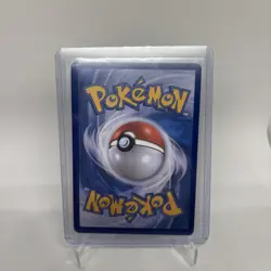 Pokemon TCG N's Reshiram 109/100 Korean Battle Partners Korean NM/M - Image 4