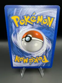 Pokemon TCG Darkness Energy (Basic) Call of Legends 94/95 Reverse Holo 2011 - Image 2