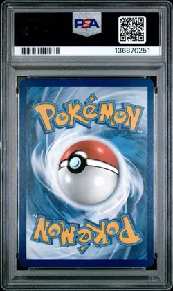 Koraidon SVP #014 Black Star Promo 2023 Pokemon Scarlet & Violet ETB PSA 10 GEM - Image 2