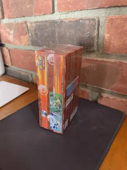 Gem Pack Vol 3 Booster Box SEALED Chinese Pokemon Horizons US SELLER - Image 3