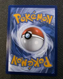 Pokemon TCG Swinub 165/159 Journey Together Illustration Rare *Near Mint* - Image 2