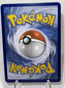Pokemon TCG M Mewtwo EX (XY BREAKthrough 64/162) Ultra Rare NM - Image 2