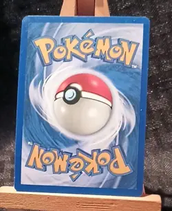 Pokemon Dark Magneton Team Rocket Holo Rare 11/82 Never Played - Image 2