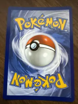 Pokemon Alakazam 009 Me: Mega Evolution ETB Promo Holo - Image 2