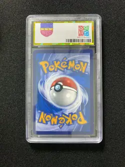 2026 Pokemon TCG S-Chinese Drampa #CSV7C 210/204 AR Art Rare Holo PGS 9 LU57 - Image 2