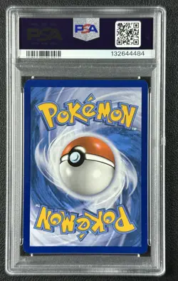 JOLTEON PSA 9 2025 POKEMON SVP EN #169 PRE POSTER COLLECTION 484 - Image 2
