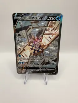 Pokemon Sword & Shield Ultra Premium Collection Charizard Promo Sealed Pack - Image 2