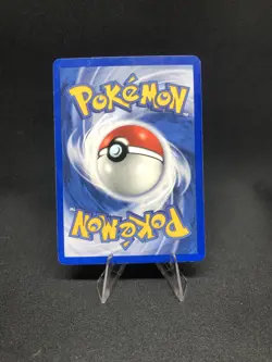 Tyranitar 12/75 Pokemon Neo Discovery Holo Rare - Image 3