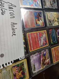 Pokemon Lot Japanese CD Promo Charizard, Typhlosion Ex Unseen Forces Plus More! - Image 4