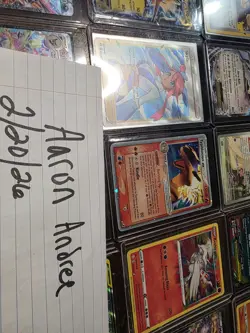 Pokemon Lot Japanese CD Promo Charizard, Typhlosion Ex Unseen Forces Plus More! - Image 5
