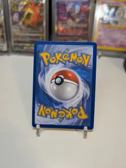 Pikachu 051/162 Temporal Forces Pokemon Day 2026 Cosmo Holo Promo - Near Mint - Image 2