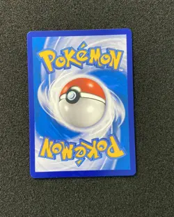 2025 Pokemon TCG S-Chinese Gem Pack Vol.1 CBB1C 06 08/08 Quaxwell Holo TB44 - Image 2