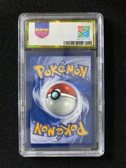 2023 Pokemon TCG S.Chinese CS3.5C 067/066 CHR Malamar Character Rare PGS 10 LU57 - Image 2