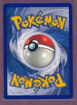 1999 Pokemon Team Rocket First Edition Energy Search #59/62!! - Image 2