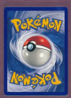 1999 Pokemon First Edition Shellder 54/62!!!!! - Image 2