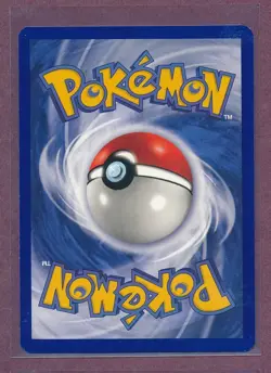 1999 Pokemon First Edition Omanyte 52/62!!! - Image 2