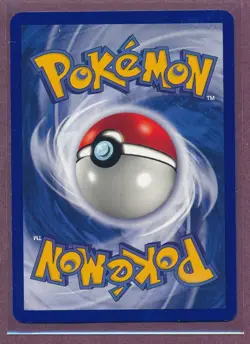 1999 Pokemon First Edition Trainer Recycle 61/62!!! - Image 2