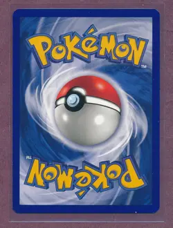1999 Pokemon First Edition Tentacool 56/62!! - Image 2