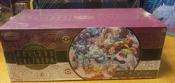 BRAND NEW-Pokemon TCG Holiday Calendar 2025-FACTORY SEALED - Image 1