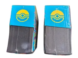 Ascended Heroes Pokemon Center Exclusive ETB x2 IN HAND - Image 5