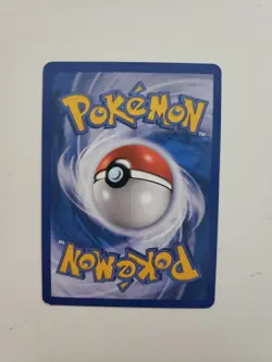 Snorlax 81/111 Rising Rivals Regular (Pokemon TGC) LP - Image 2