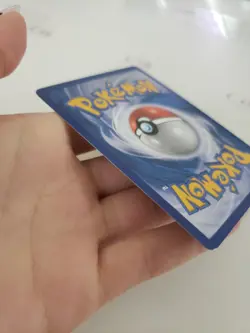 Snorlax 81/111 Rising Rivals Regular (Pokemon TGC) LP - Image 3