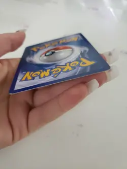 Snorlax 81/111 Rising Rivals Regular (Pokemon TGC) LP - Image 4