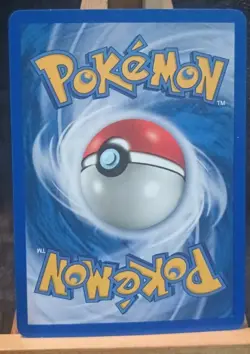 Pokemon Trainer Pokemon Reversal Expedition Base Reverse Holo 146/165 Never Plyd - Image 2