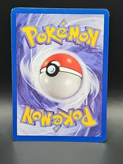 POKEMON Dark Flareon #35/82 1st Edition Team Rocket LP - Image 2