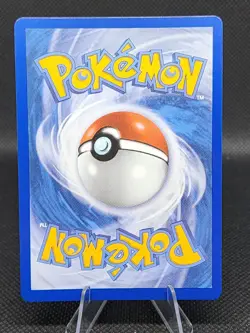 Paldean Wooper 102/094 Illustration Rare Phantasmal Flames Pokemon Near Mint - Image 2