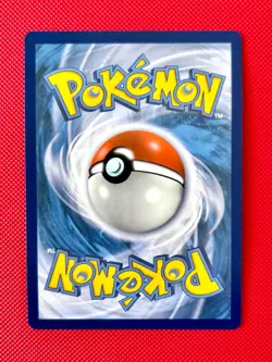 Pikachu Gift Promo SWSH234 Pokemon Go Pokemon TCG NM - Image 2