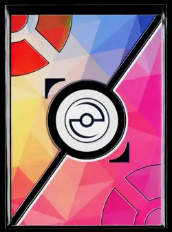 Pokemon Eif Origin 2.0 Collection Holographic Foil HF 007 ~ RARE SP ~ Kingambit - Image 2