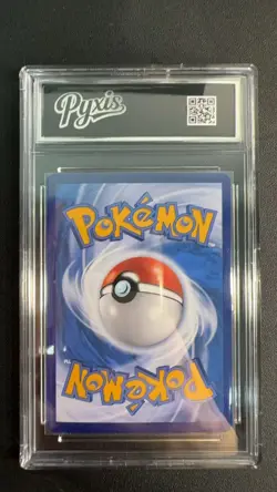 Pokemon S-Chinese Pokeball Gift Box Surfing Pikachu V csDc 021/024 Pyxis10 - Image 2