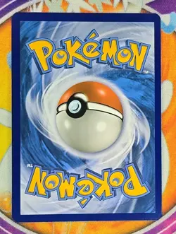 🔥Pokemon Bulbasaur SM198 Detective Pikachu Promo Holo 2019 70 HP TCG Fresh 👍📈 - Image 4