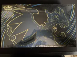 🔥✅Pokemon TCG Mega Charizard X ex Ultra Premium Collection Box SEALED / NEW - Image 1