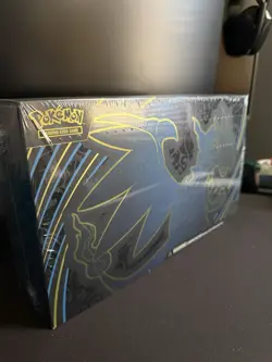 🔥✅Pokemon TCG Mega Charizard X ex Ultra Premium Collection Box SEALED / NEW - Image 2