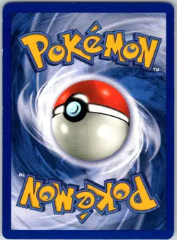 Pokemon TCG Gastly 65/105 Neo Destiny LP - Image 2
