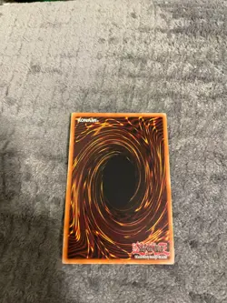 Tri-Horned Dragon - LOB-000 - Secret Rare - Unlimited - VLP - Image 2