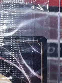 #25/P2 Lilo Escape Artist GOLD FOIL PROMO 2024 Disney Lorcana Azurite Sea SEALED - Image 3