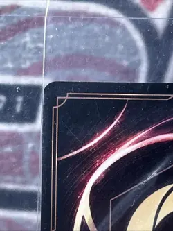 #25/P2 Lilo Escape Artist GOLD FOIL PROMO 2024 Disney Lorcana Azurite Sea SEALED - Image 4