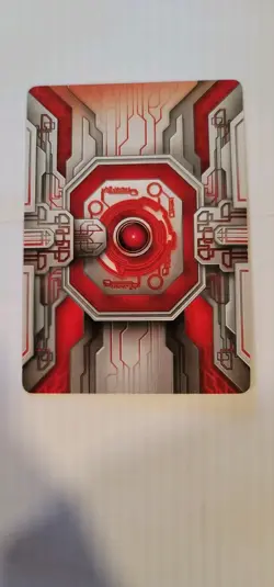 Android Netrunner Imp Alt Art Program Promo Card - Image 2