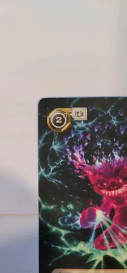 Android Netrunner Imp Alt Art Program Promo Card - Image 3