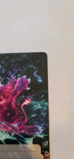 Android Netrunner Imp Alt Art Program Promo Card - Image 4