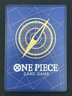 [NM] Koala ONE PIECE Card Game Japanese EB03-042 SR SP Heroines Edition DF5 - Image 3