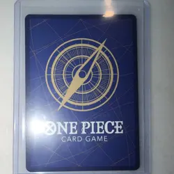Bandai One Piece Card Game Donquixote Rosinante OP12-108 Holo English x2 - Image 3
