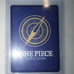 Bandai One Piece Card Game Donquixote Rosinante OP12-108 Holo English x2 - Image 4