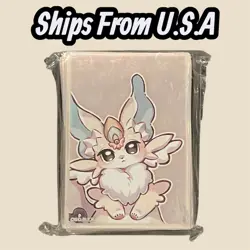 Yu-Gi-Oh! Duelist Card Protector Purrely 100 Sleeve Neuron - Image 1