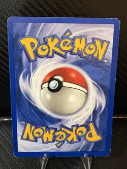 Pidgeot 24/64 Jungle Set LP Non-Holo WOTC 1999 Pokemon Card Unlimited - Image 5
